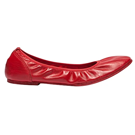 נעלי בלרינה