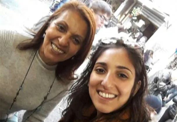 נעמה ויפה יששכר