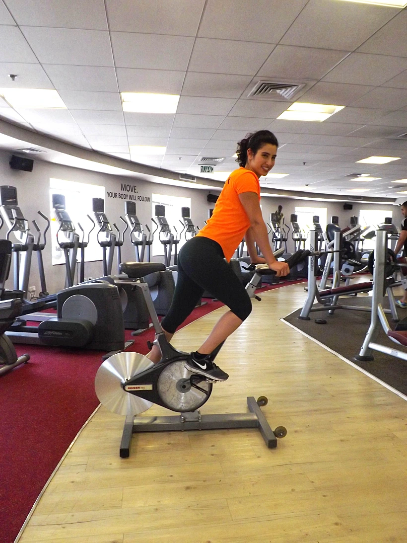 שכיבות סמיכה