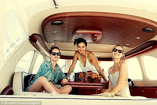 אדריאנה לימה