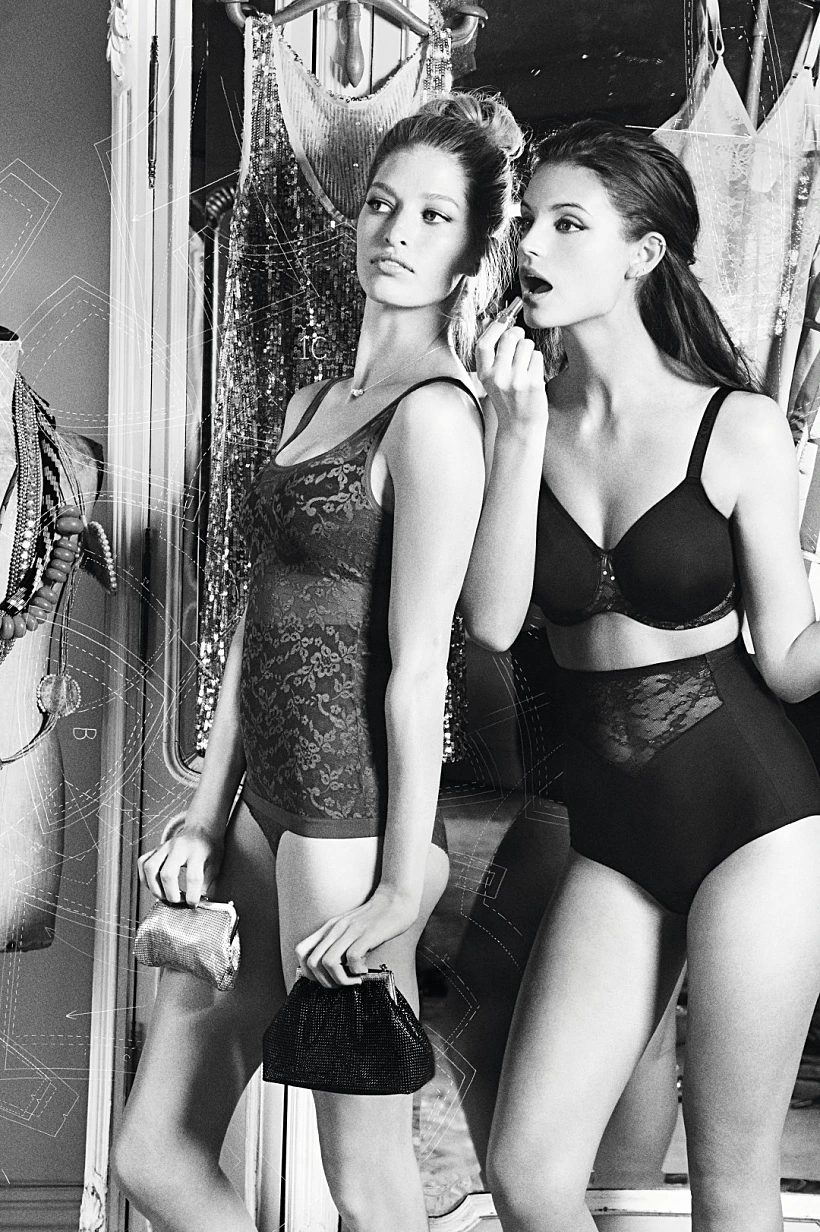 הלבשה תחתונה