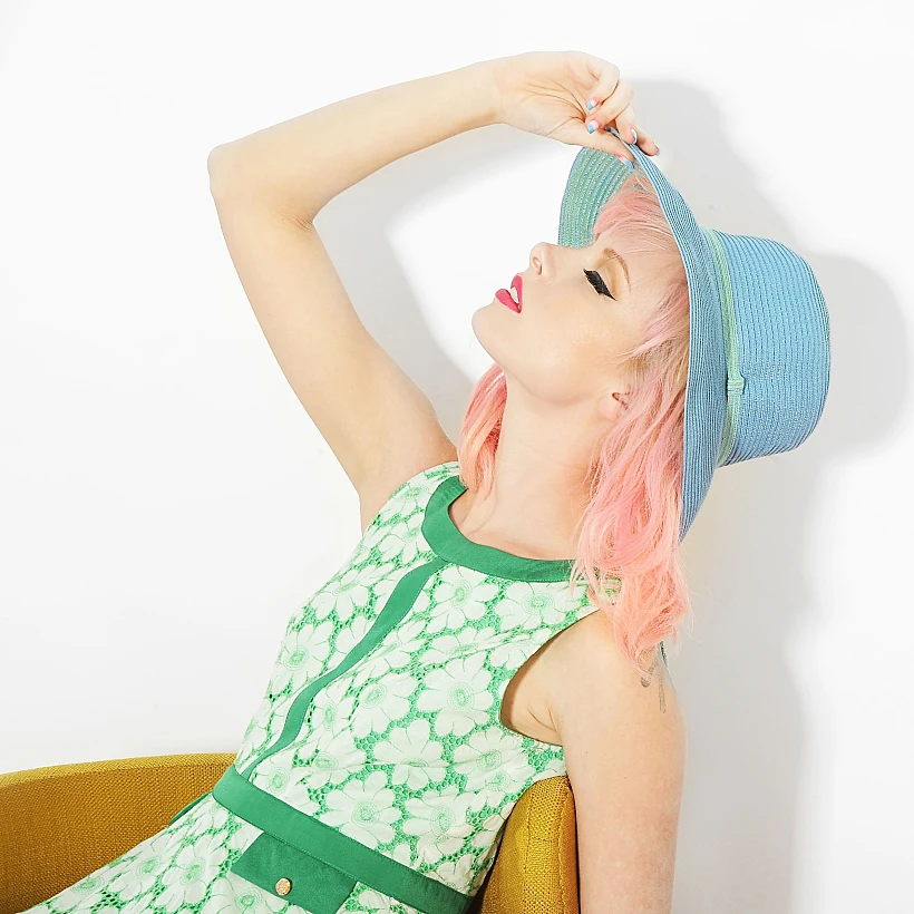 כובע בייסבול אמריקאי