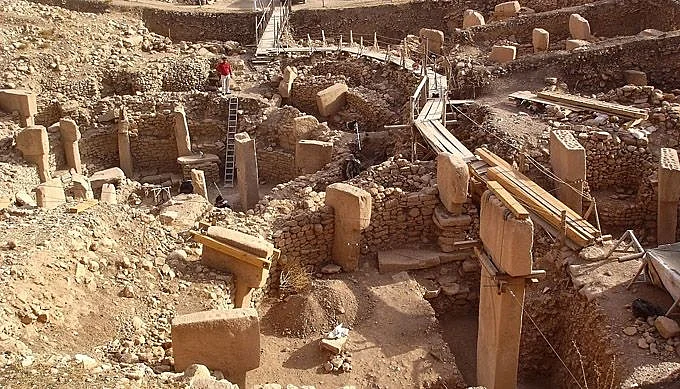 הפירמידות במצרים - המקום המיסתורי המפורסם ביותר