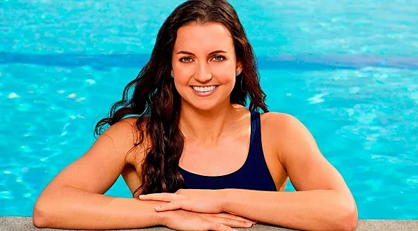 סטפאני רייס