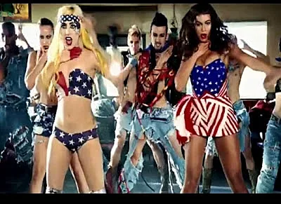 סנדי קרופורד