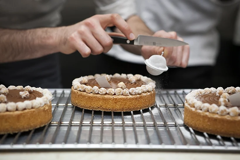 טארט אקסטרה