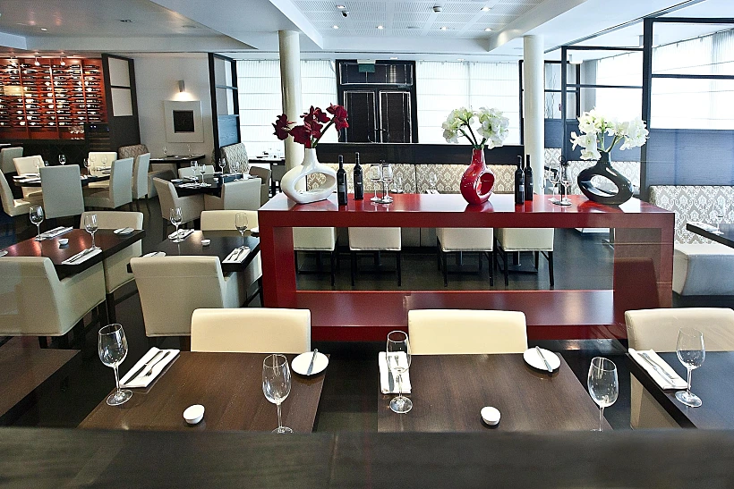 מסעדת מאראבו