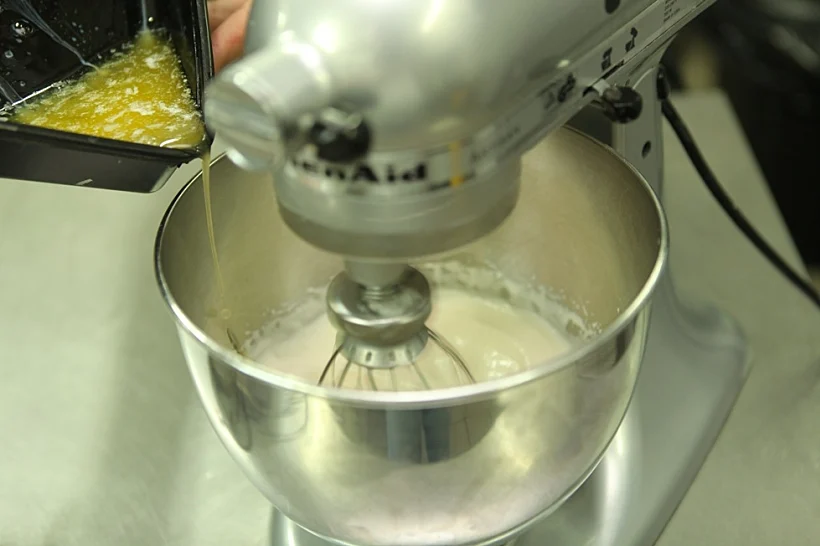 עוגת היער השחור