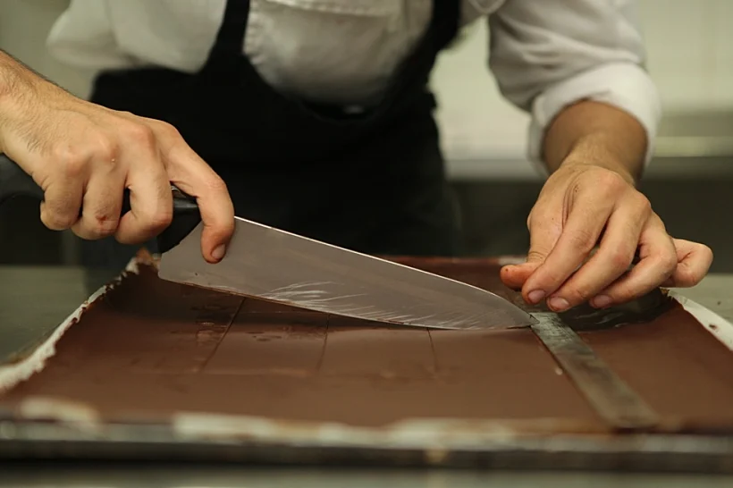 עוגת היער השחור