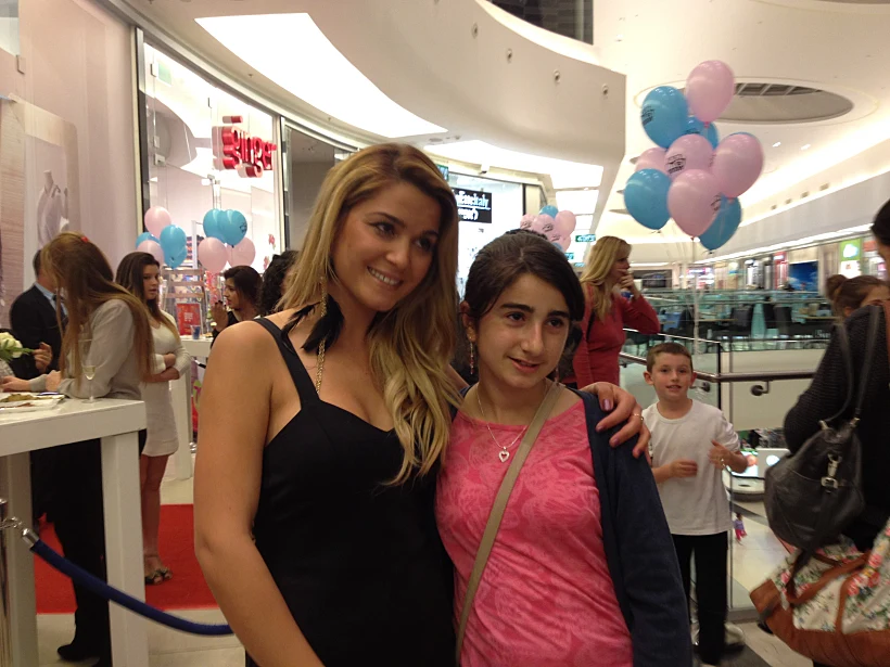 מפגש מעריצים של