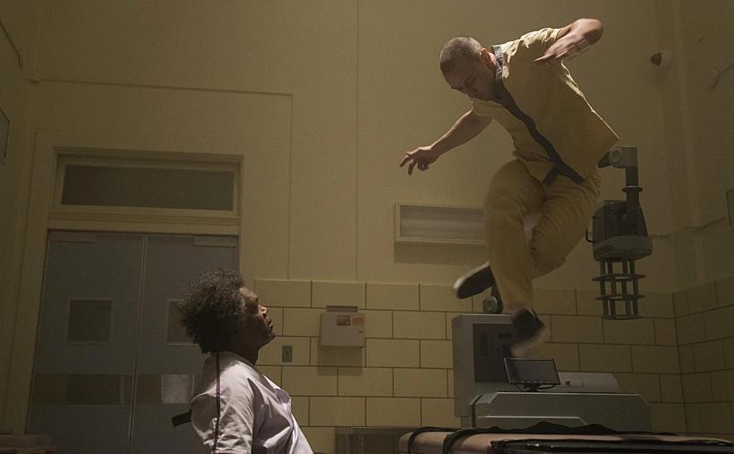 נטלי דדון הפגיזה עם לוק שלא חשבנו עליו