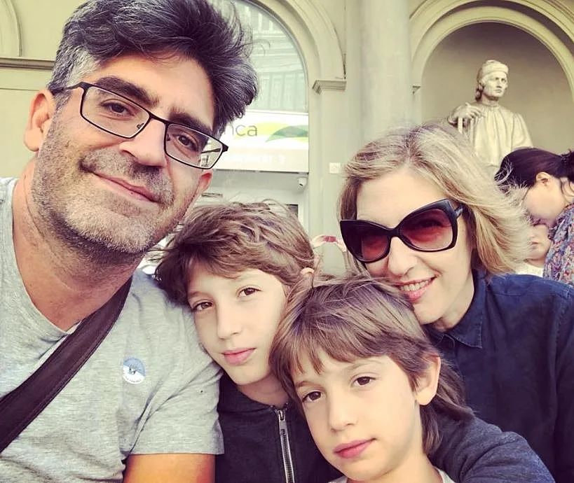 נטלי דדון הפגיזה עם לוק שלא חשבנו עליו