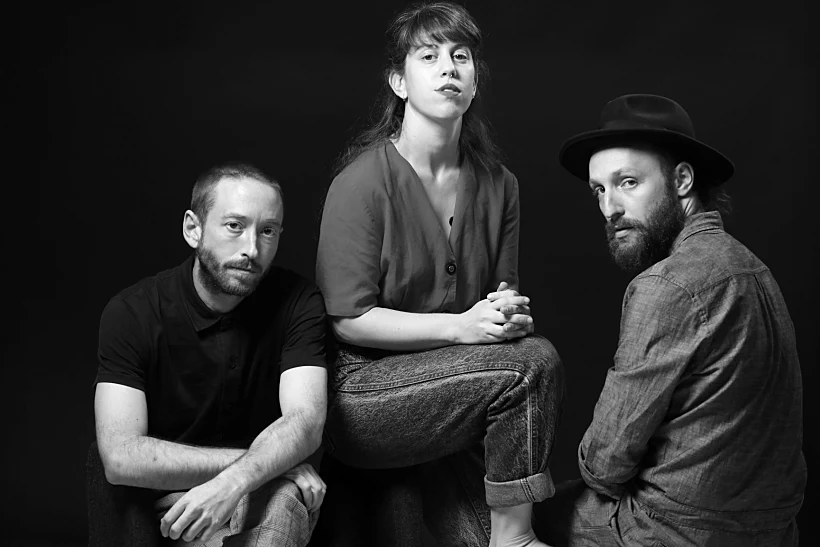 נטלי דדון הפגיזה עם לוק שלא חשבנו עליו