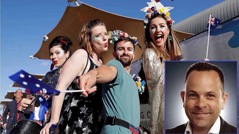 רוני בריק, נשיא התאחדות בוני הארץ, צילום: כפיר סיון