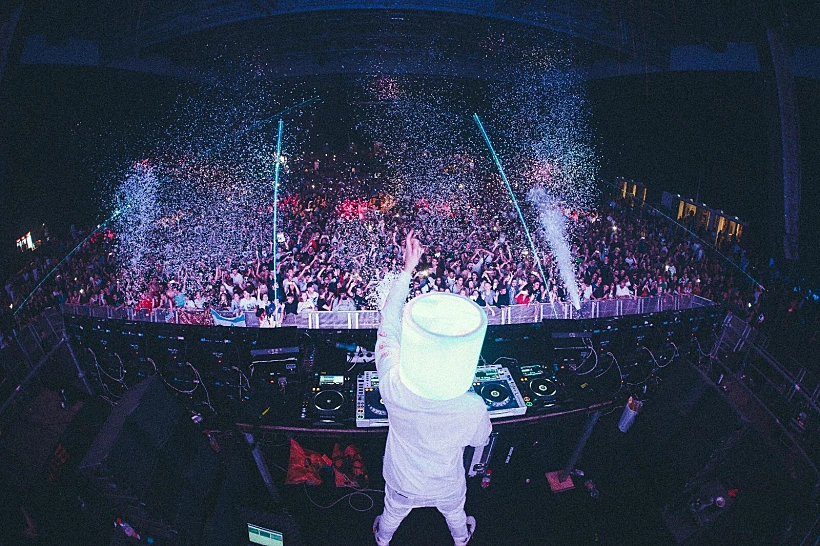 מרשמלו (צילום: אוראל סברן )