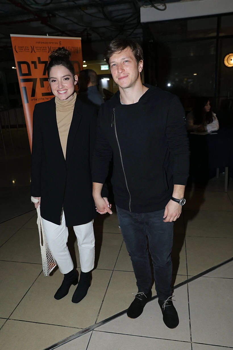 אהבת אמת לא צריכה הוכחות