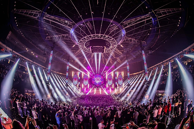 פסטיבל טראנסמישן