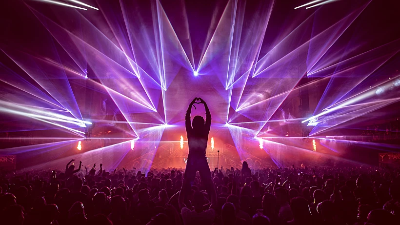 פסטיבל טראנסמישן