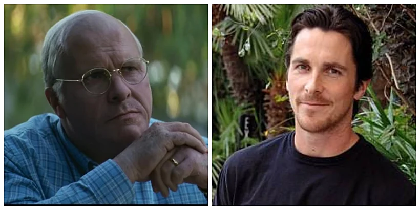 כריסיטאן בייל