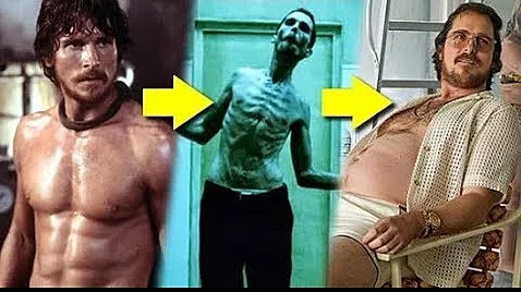 כריסיטאן בייל