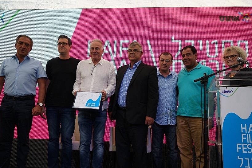 הסרט התיעודי הטוב ביותר-