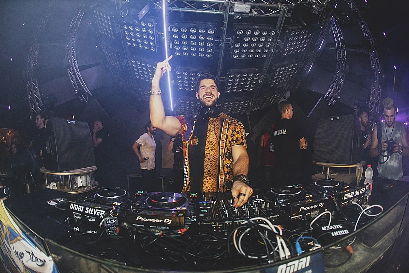 אלוק בישראל