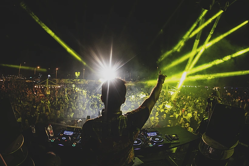 אלוק בישראל