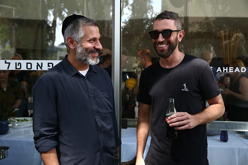 ישתתפו בפסטיבל הפסנתר