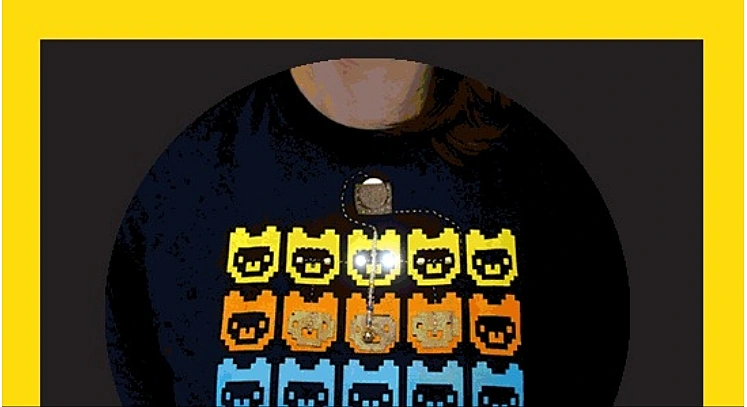 T Party במוסררה