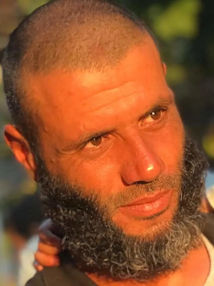 מוחמד מופיד אגבאריה נורה למוות באום אל פאחם