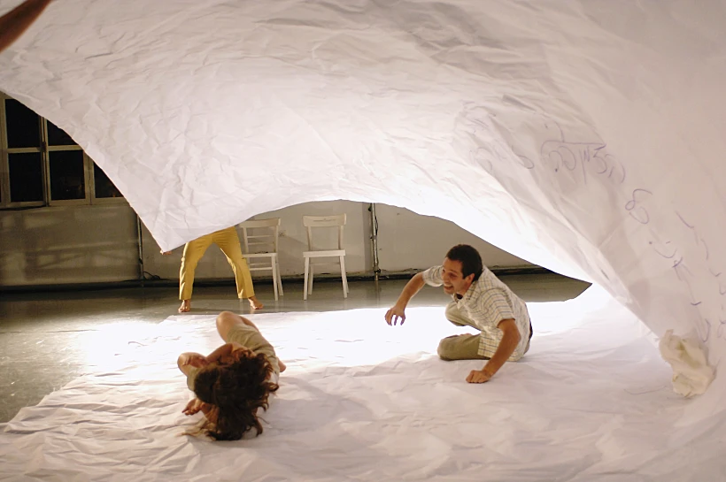 רות קנר - אצל הים