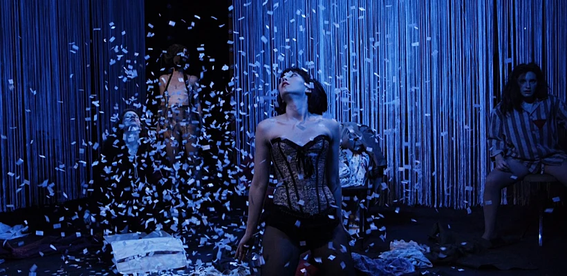 לאורך כל הלילה