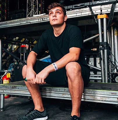 מרטין גריקס