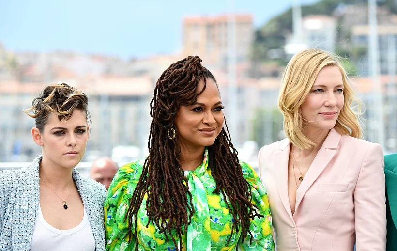 קייט בלנשט מובילה את צוות השופטים בקאן