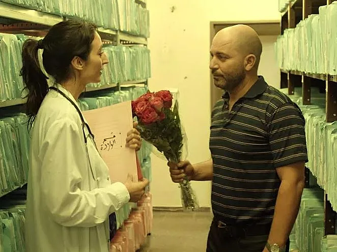 דורון ושירין בזמנים יפים יותר