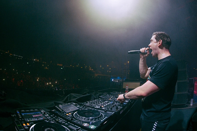 הארדוול בישראל