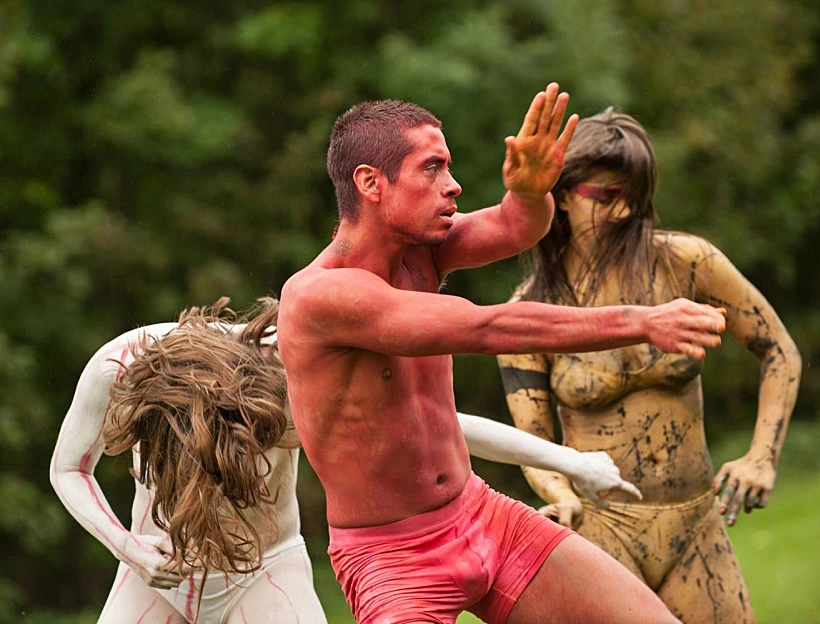 ארנבות מרץ 2018