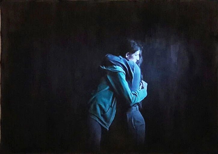 צילום סטילס מוידאו