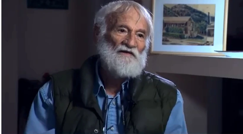 יורם טהרלב בראיון למגזין עם אושרת קוטלר