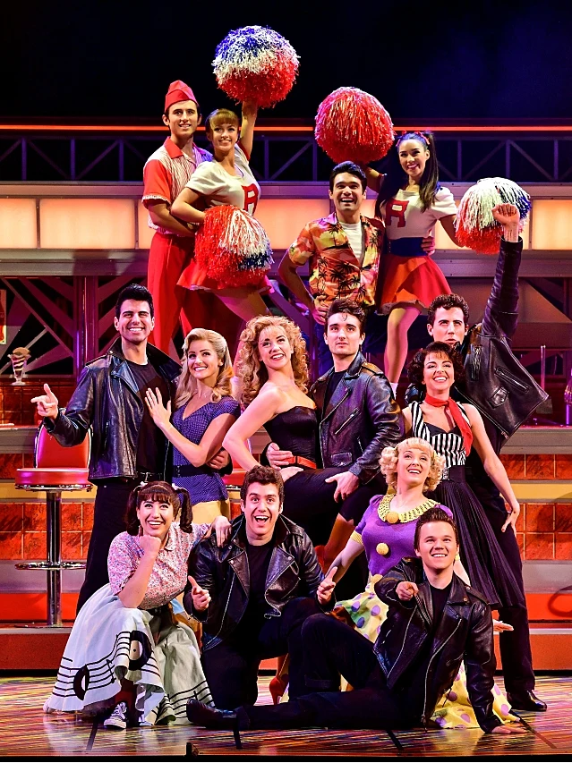 גריז המחזמר