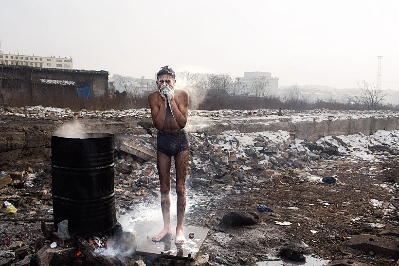 קובי וולף, ללא כותרת, מתוך תחרות פרס מיתר