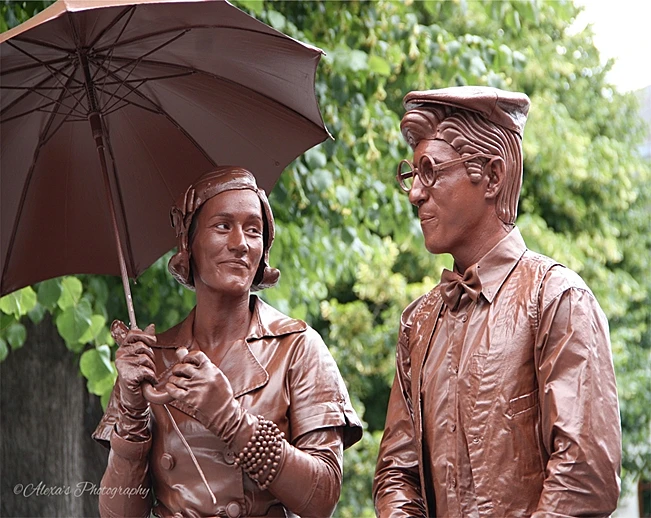 פסטיבל השוקולד בנצרת עילית