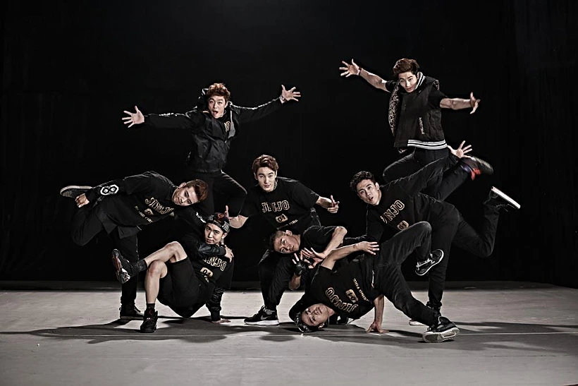 פסטיבל תרבות הרחוב הבינלאומי ה-14