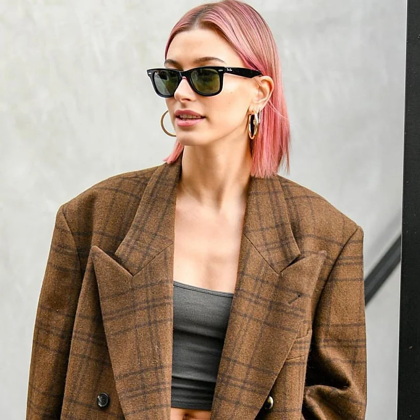 היילי ורודה