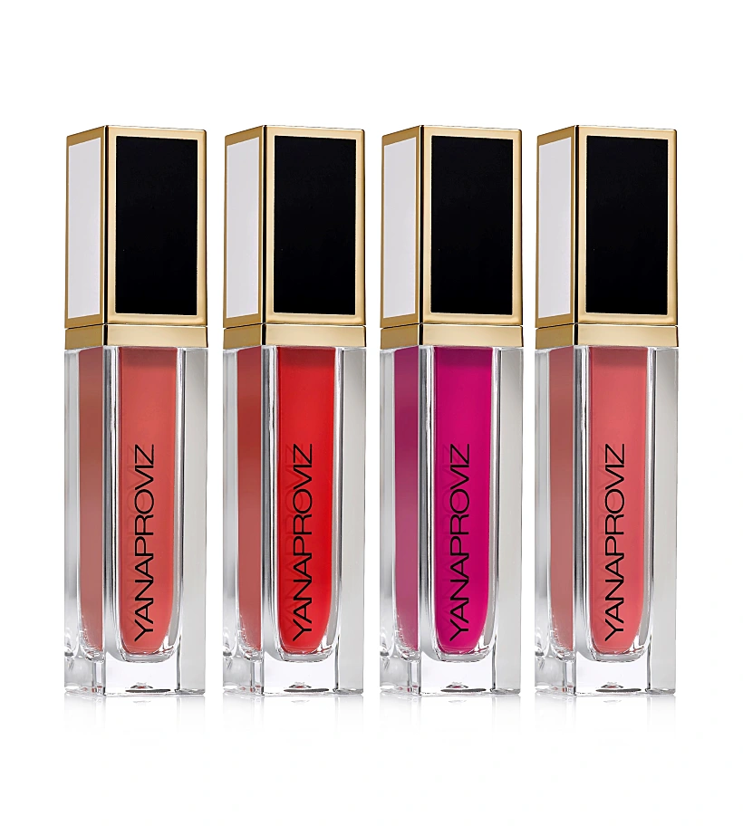 Yana Proviz VERY AWESOME Bundle (צילום אורי גרון)