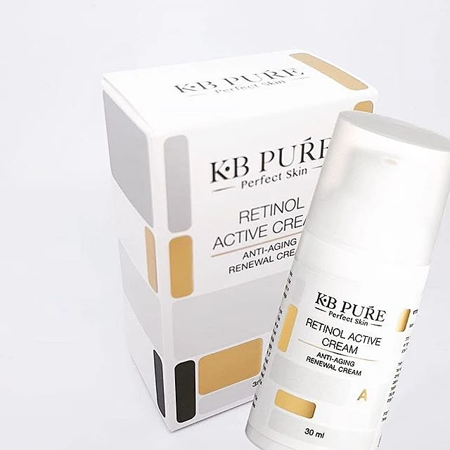 קיי בי פיור