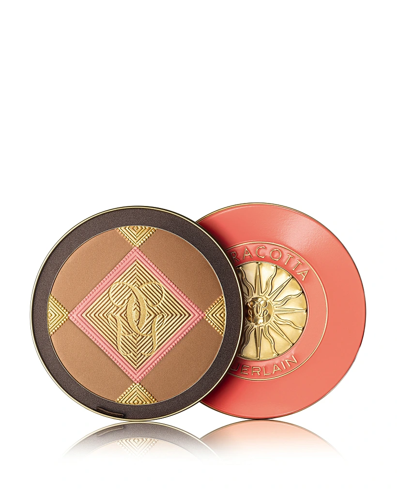 Guerlain After Summer Terracotta