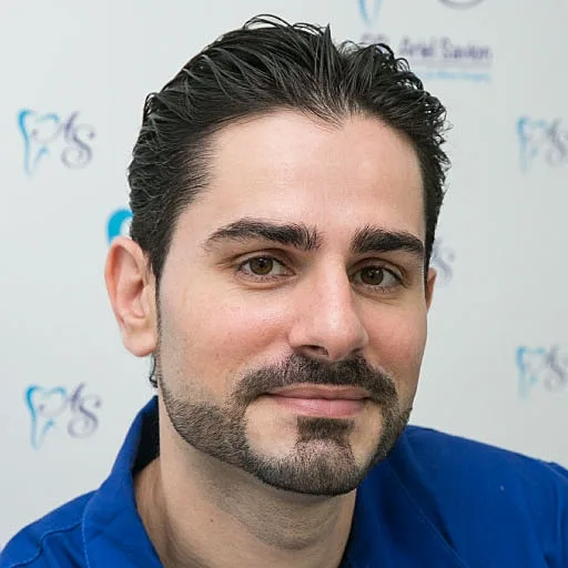 דוקטור אריאל סביון