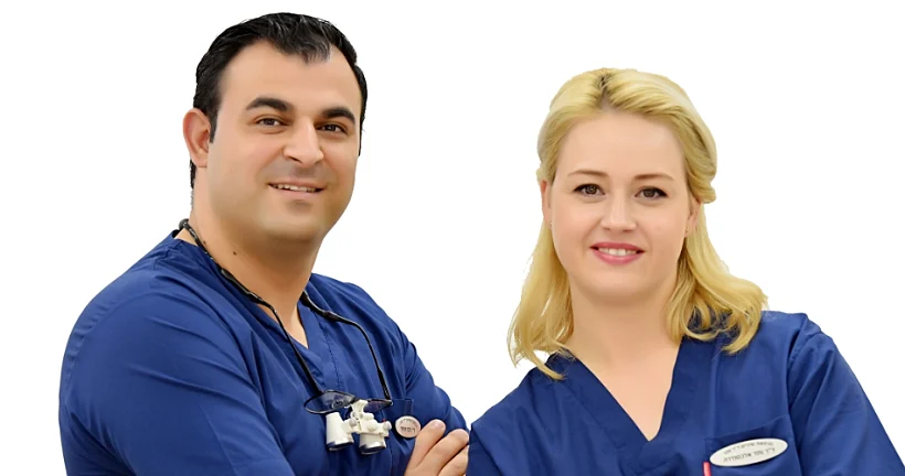 דוקטור-מחמד ואלכסנדרה ותד