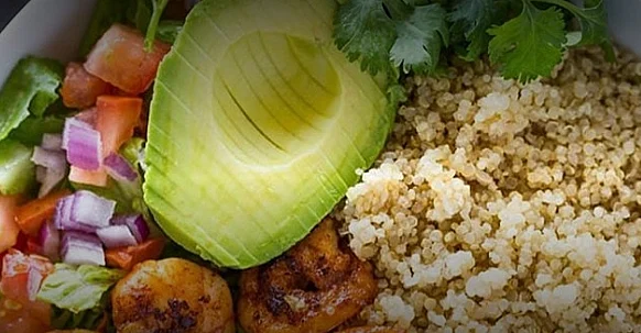 תזונה נכונה